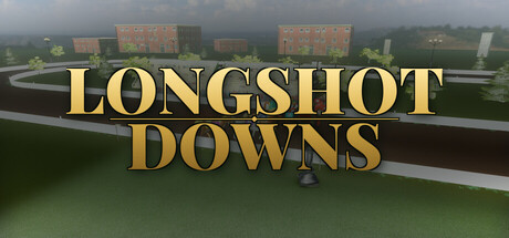 Cover art from Longshot Downs