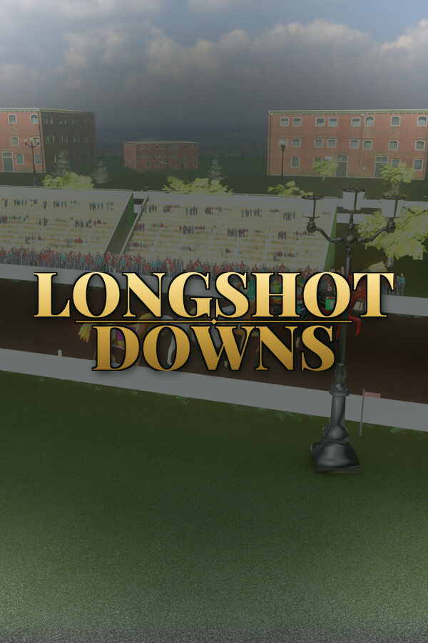 Longshot Downs