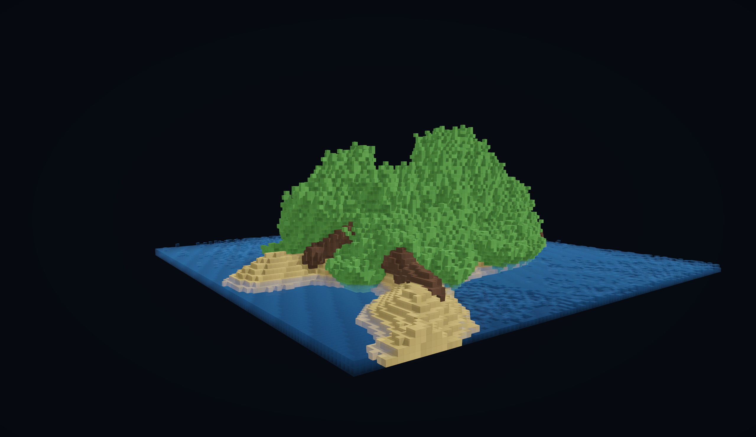 Base Matter screenshot 2