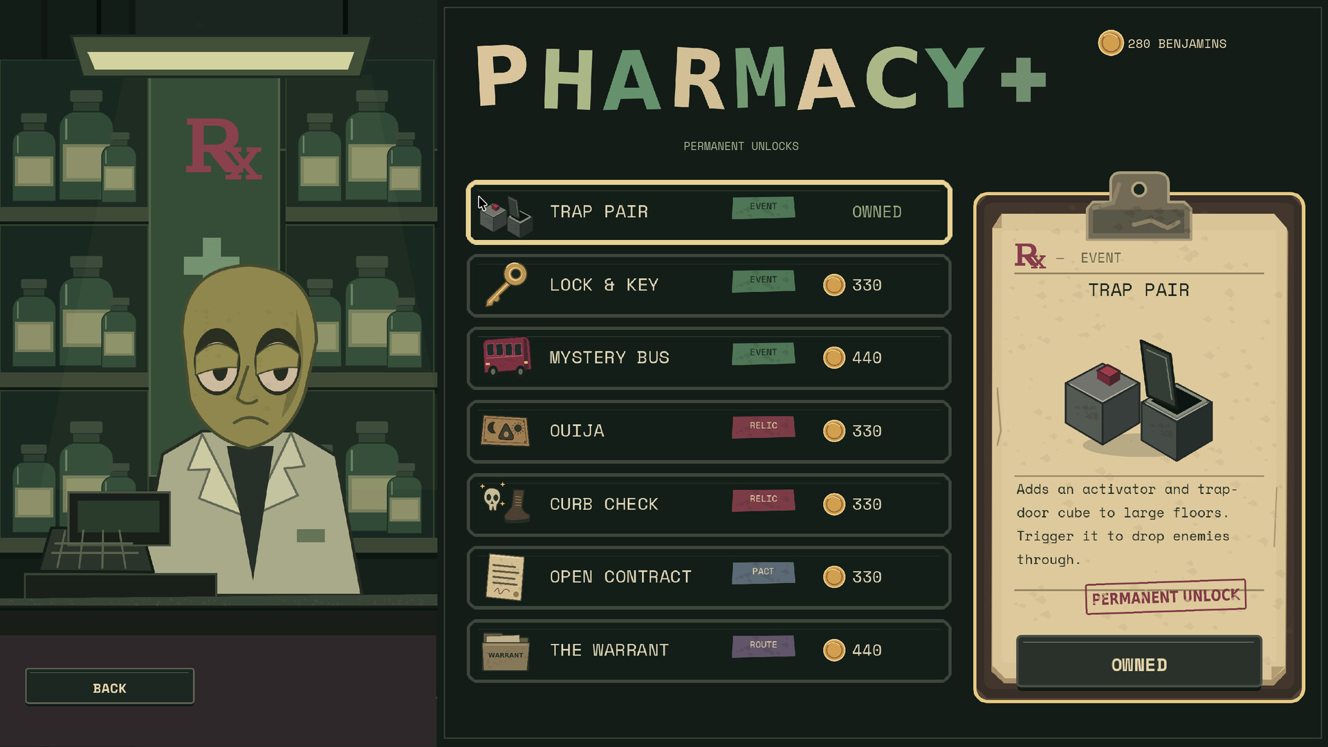 Pyramid Scheme screenshot 5