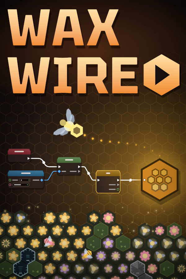WaxWire: Program the Hive