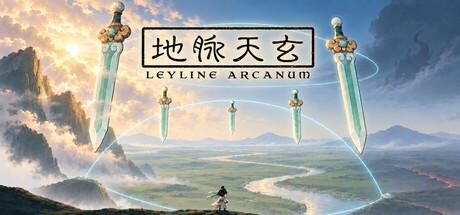 Cover art from Leyline Arcanum