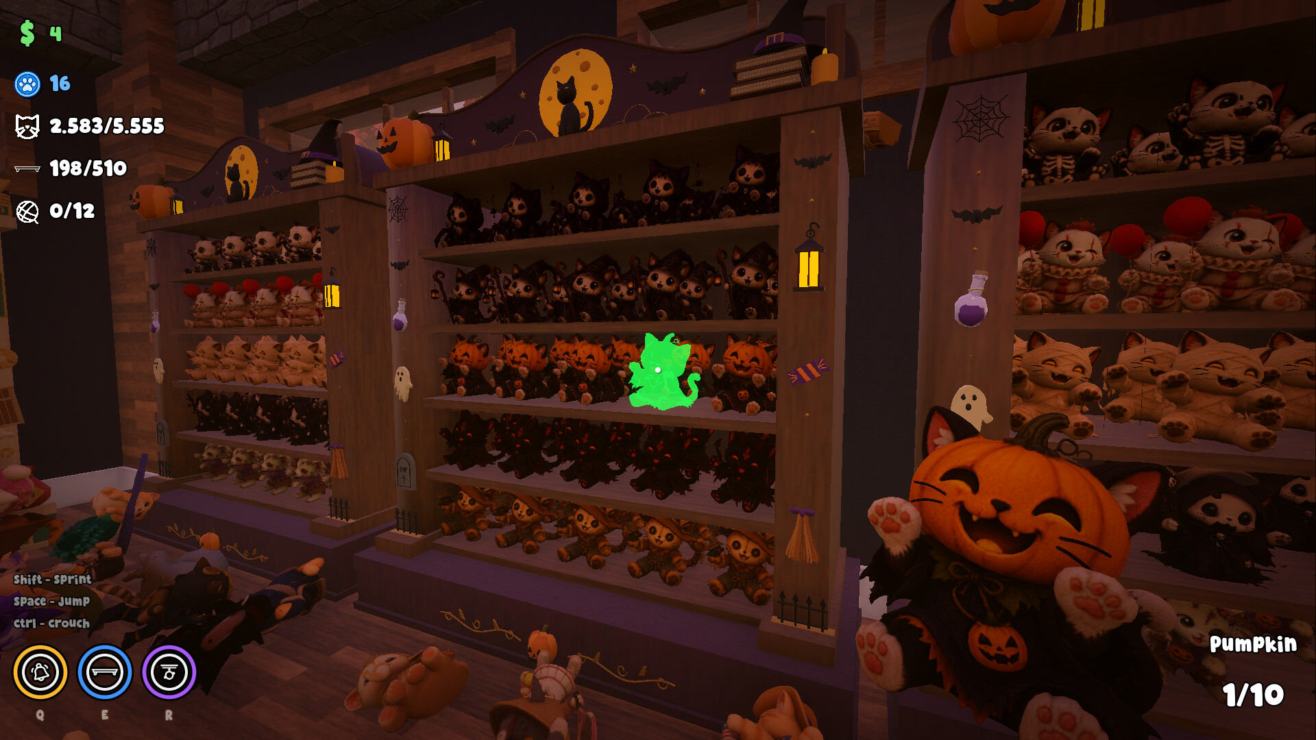 Tidy Tails screenshot 3