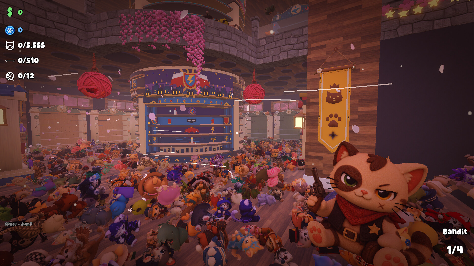 Tidy Tails screenshot 4