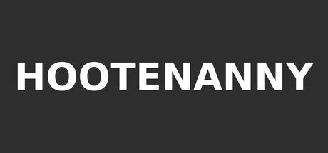 Cover art from HOOTENANNY