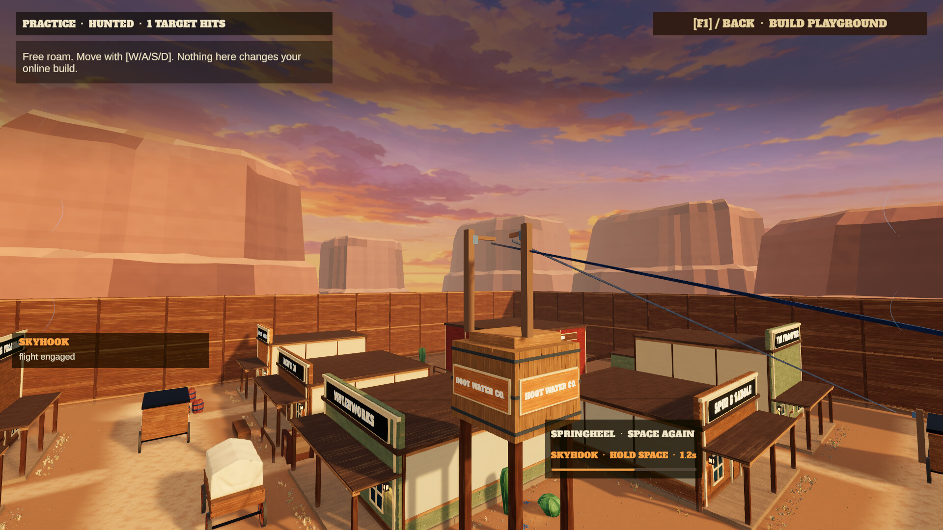 HOOTENANNY screenshot 2