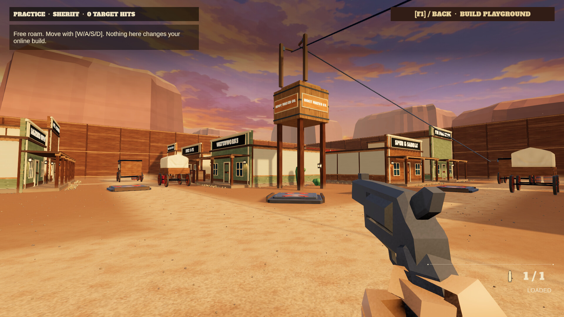 HOOTENANNY screenshot 3