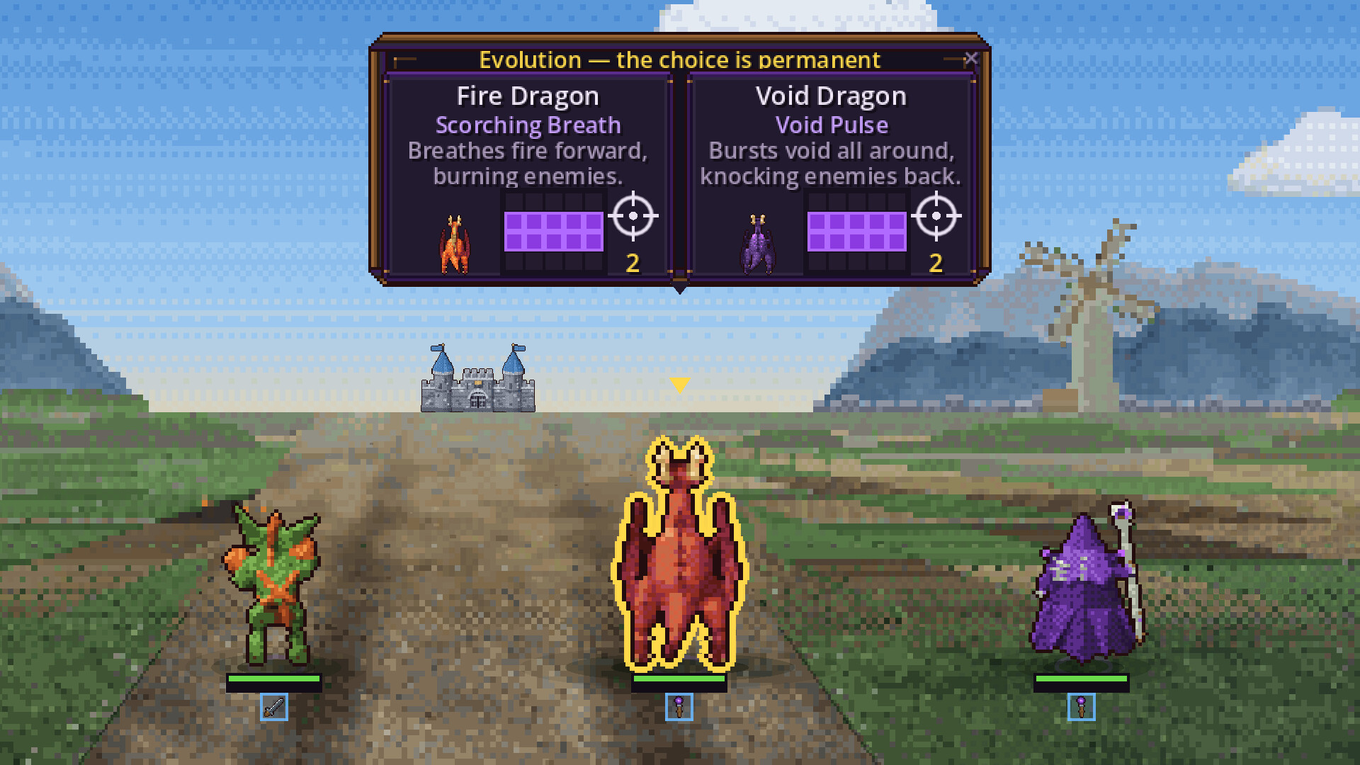 DEMON JACKPOT screenshot 3