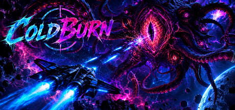Cover art from ColdBurn