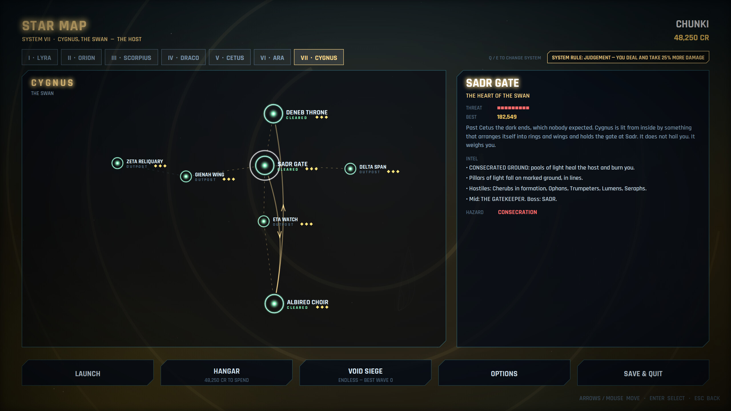 ColdBurn screenshot 4
