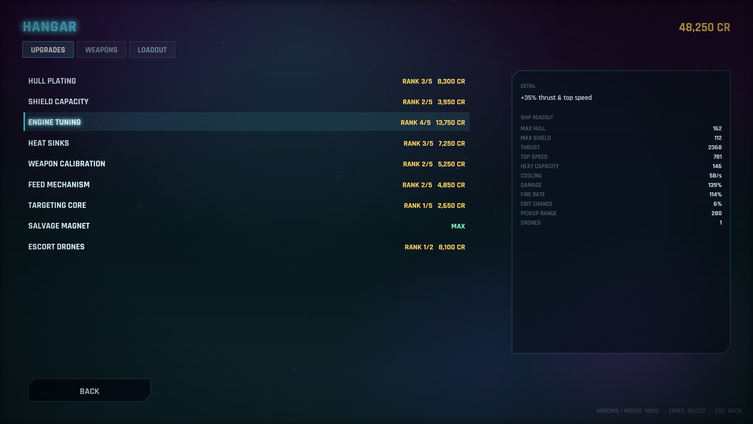 ColdBurn screenshot 5