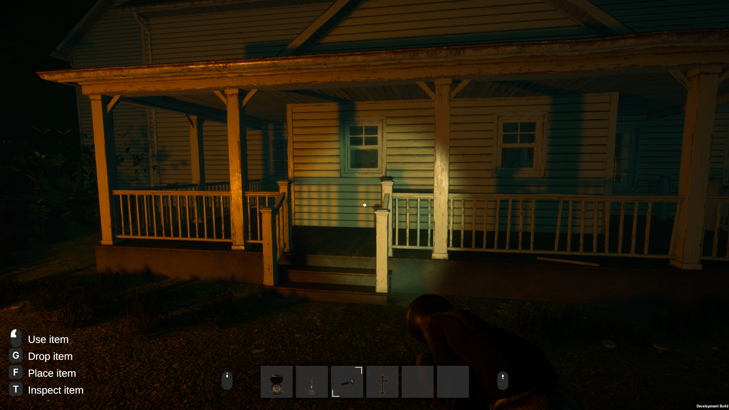 The Banishing Act screenshot 5