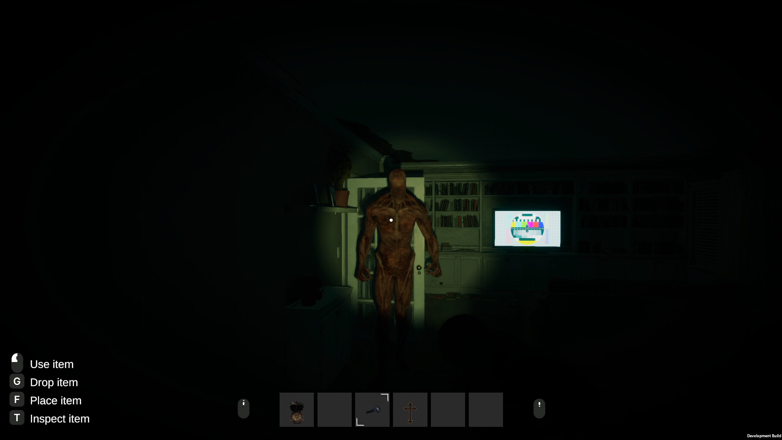 The Banishing Act screenshot 2
