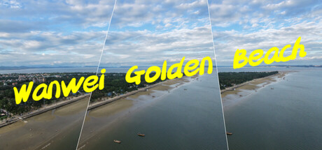 Cover art from Wanwei Golden Beach