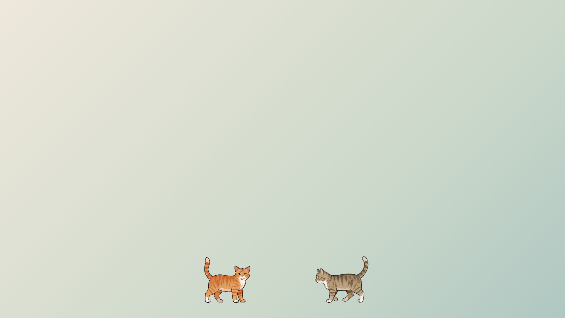 Taskbar Cat trailer