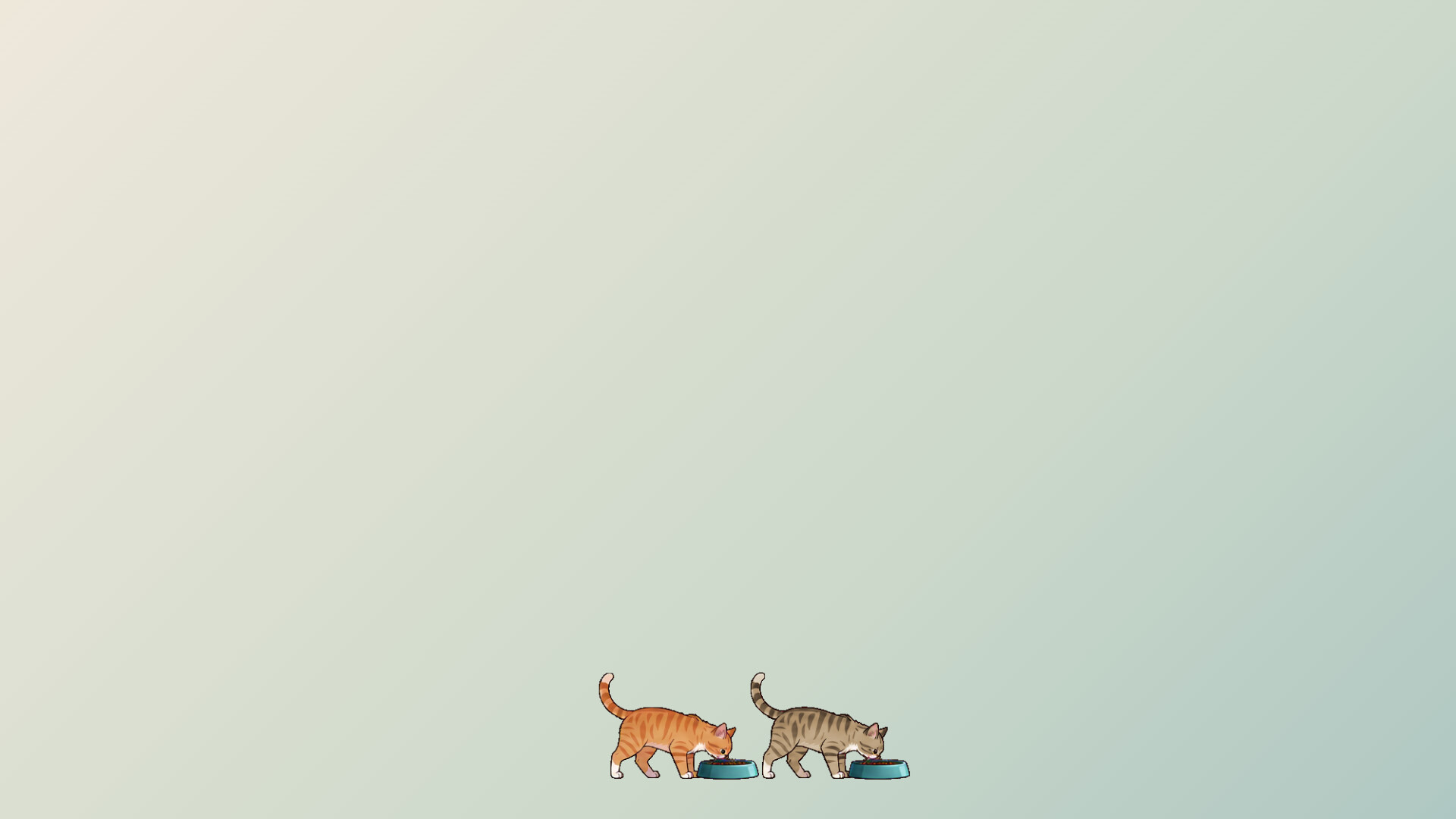 Taskbar Cat screenshot 3