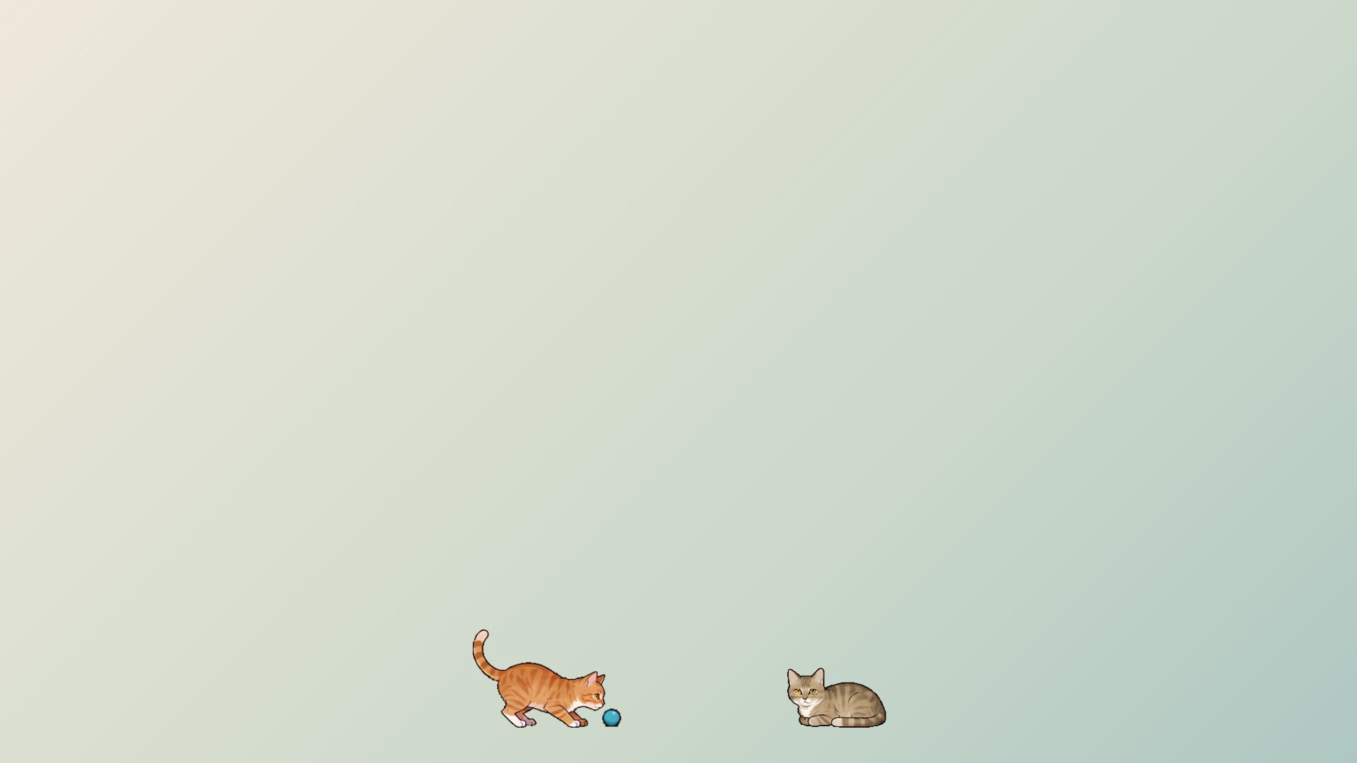 Taskbar Cat screenshot 4