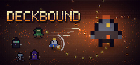 Cover art from Deckbound