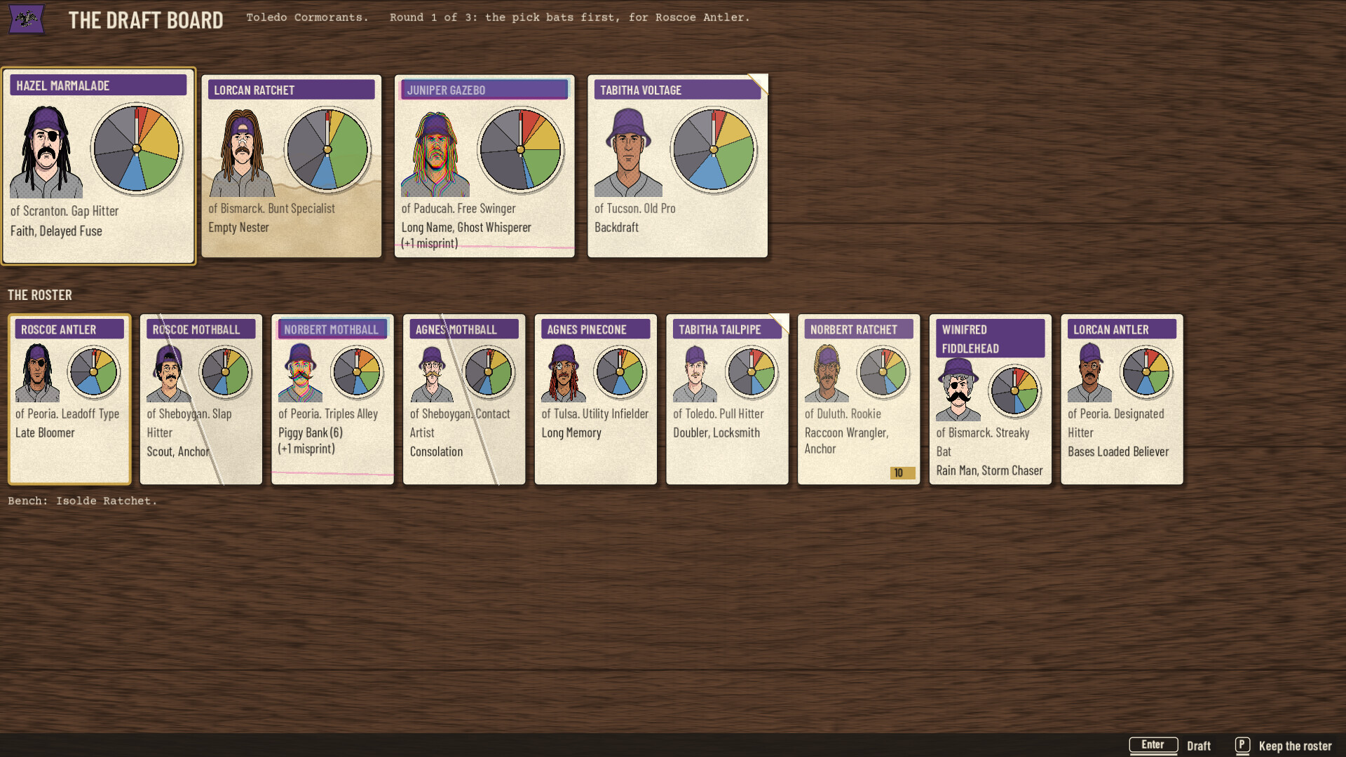 Waxpack screenshot 4