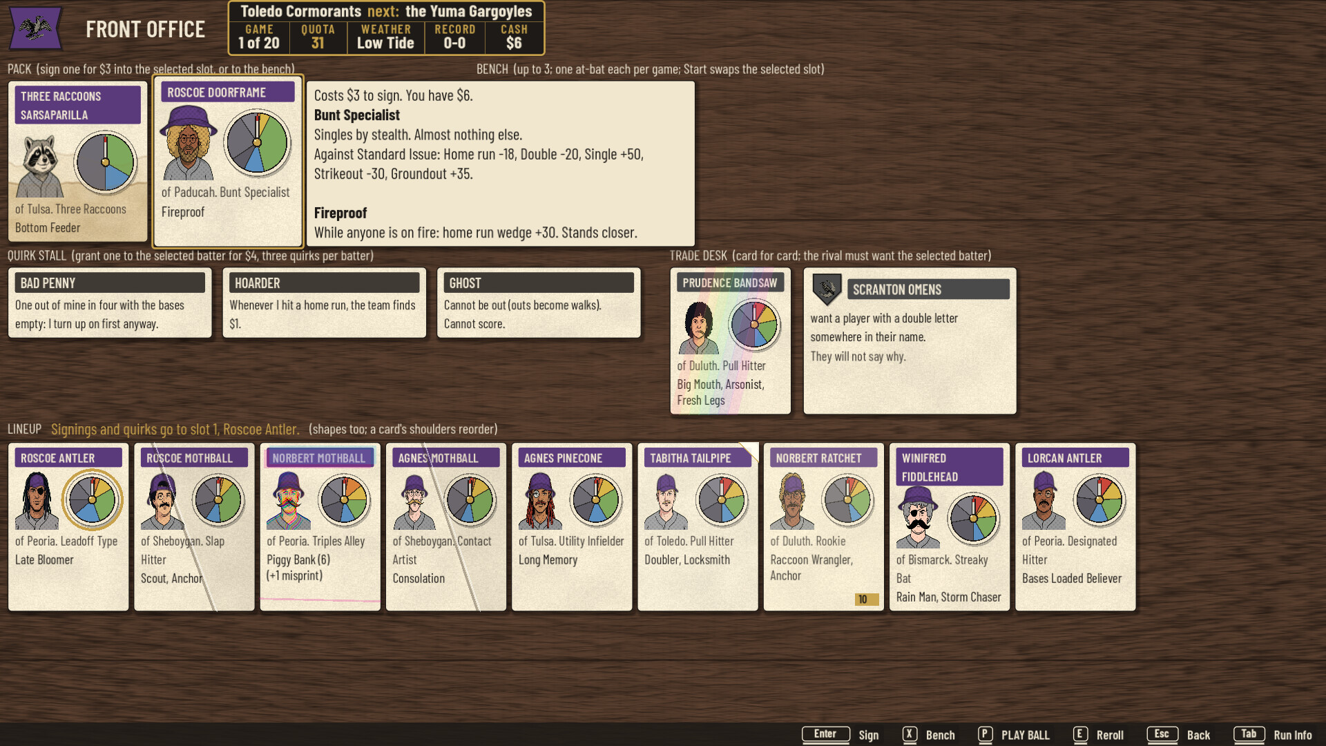 Waxpack screenshot 5