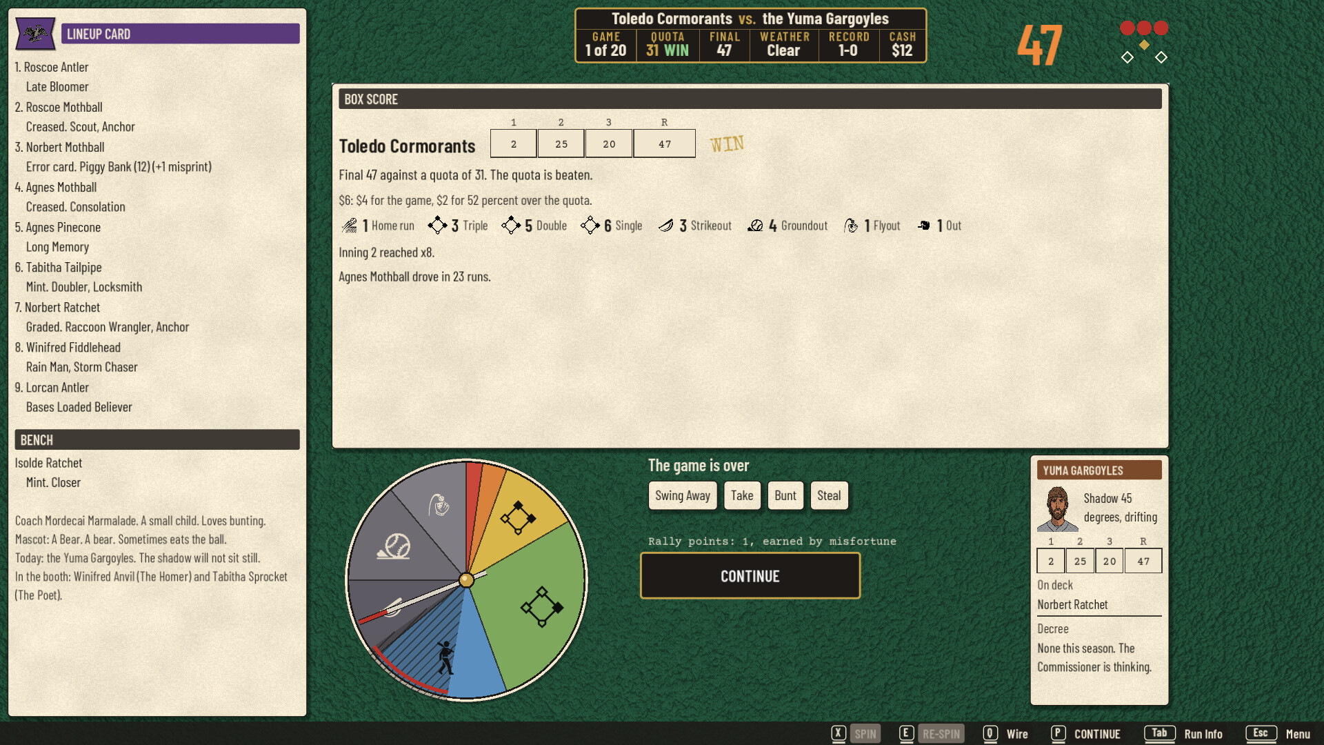 Waxpack screenshot 2
