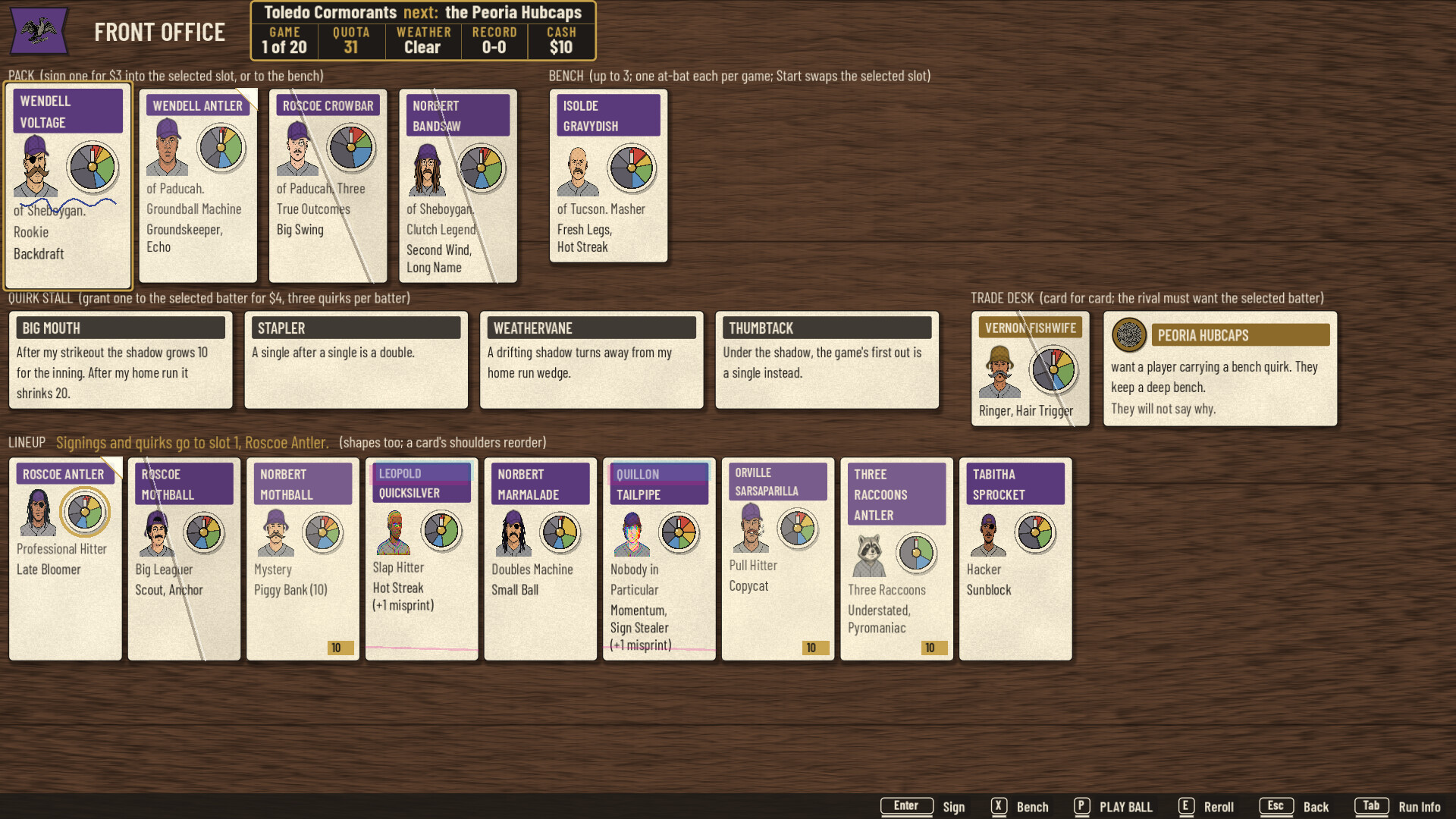 Waxpack screenshot 3