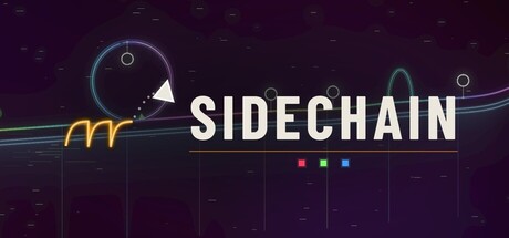 Cover art from Sidechain