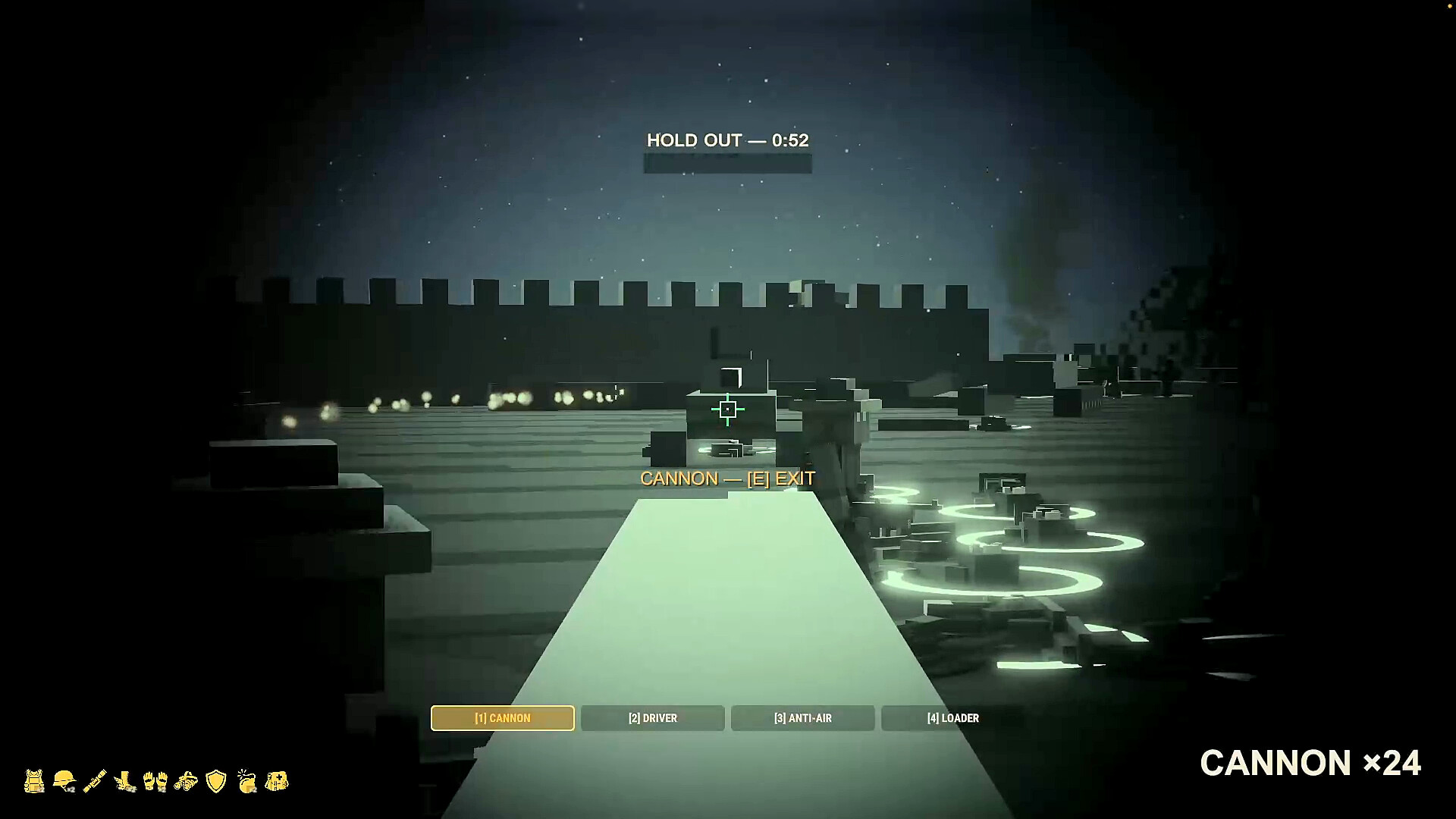 Hell March screenshot 3