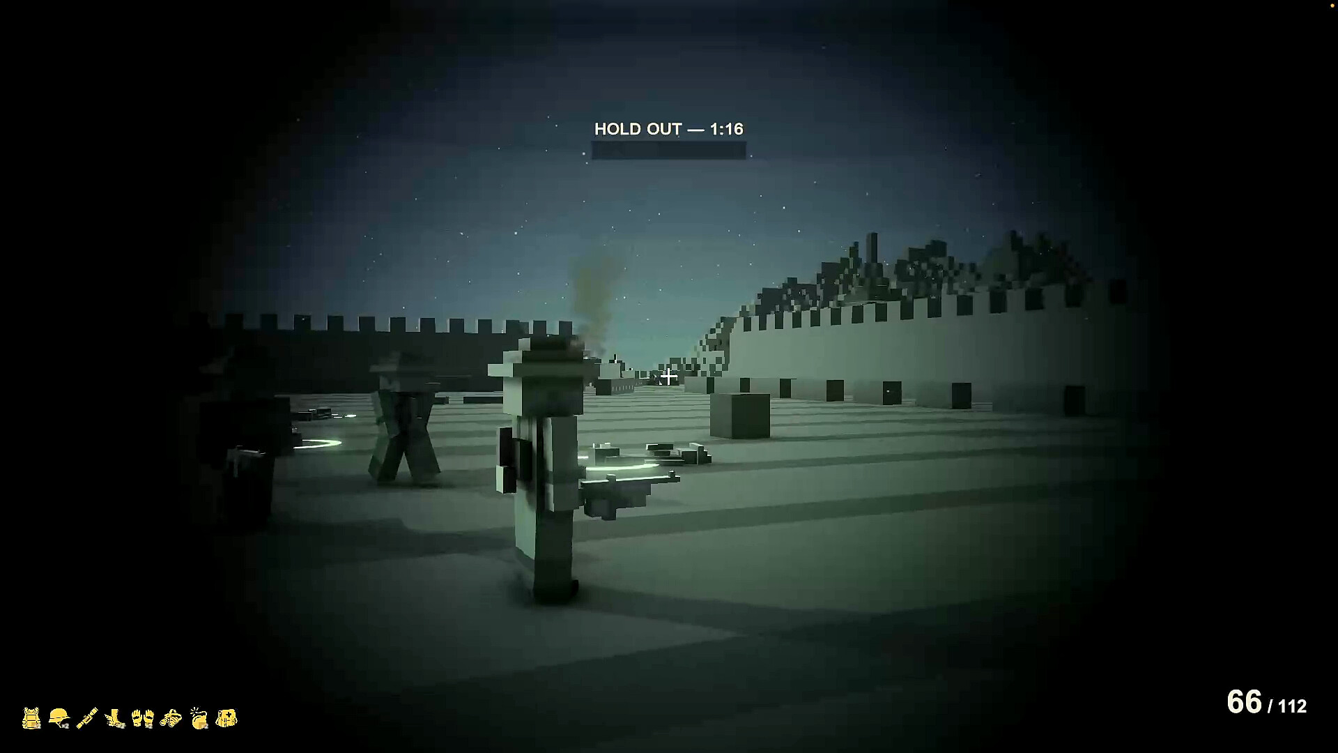 Hell March screenshot 4