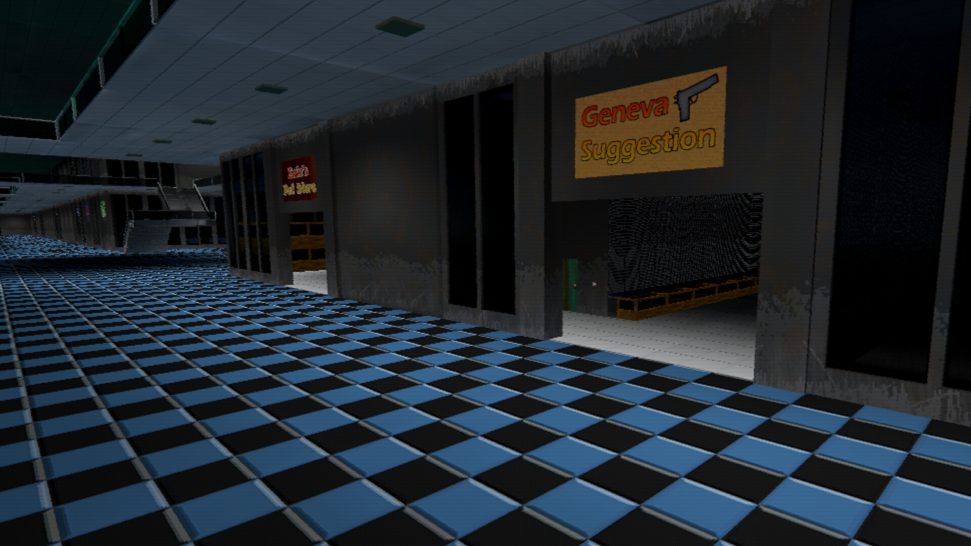 Mall Slop screenshot 4