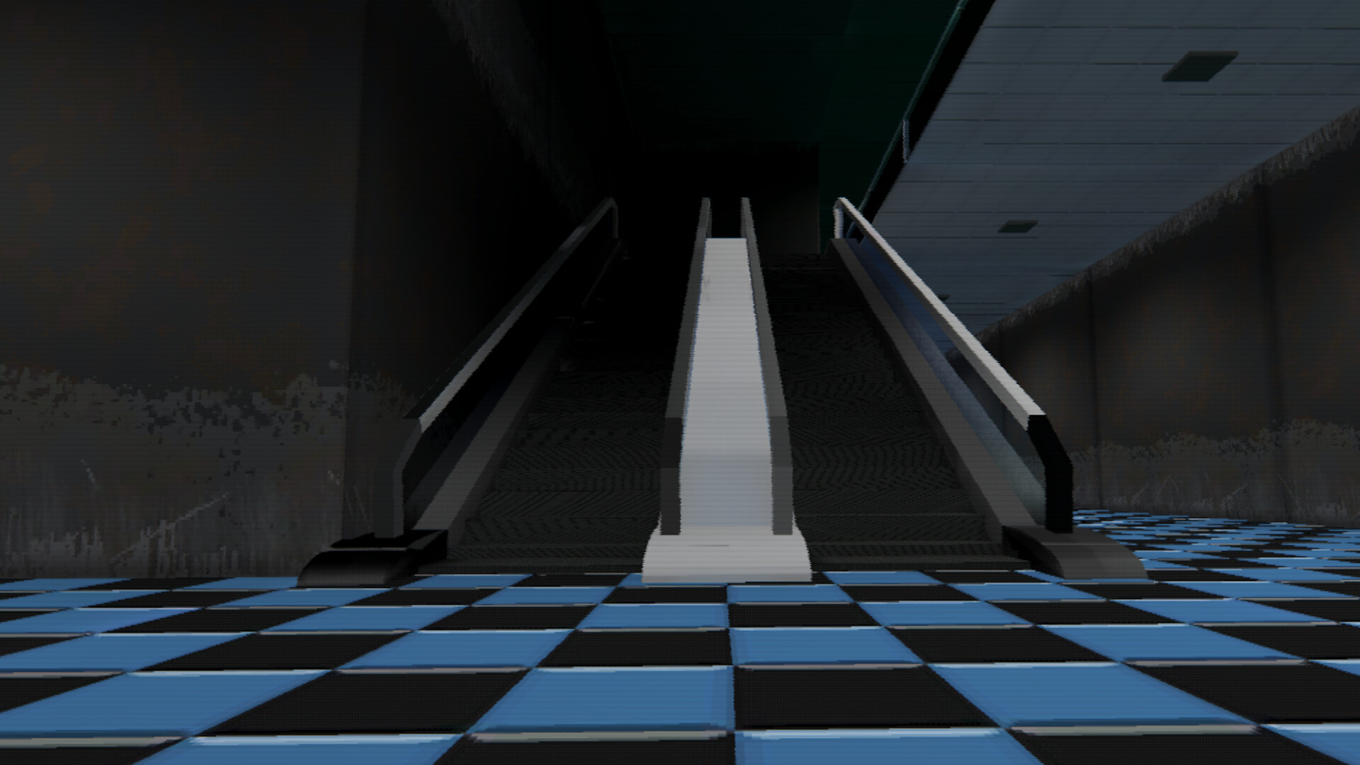 Mall Slop trailer