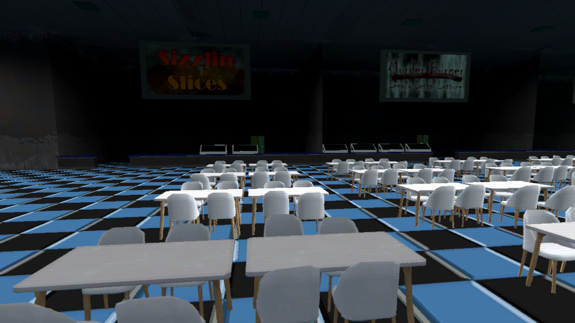 Mall Slop screenshot 2