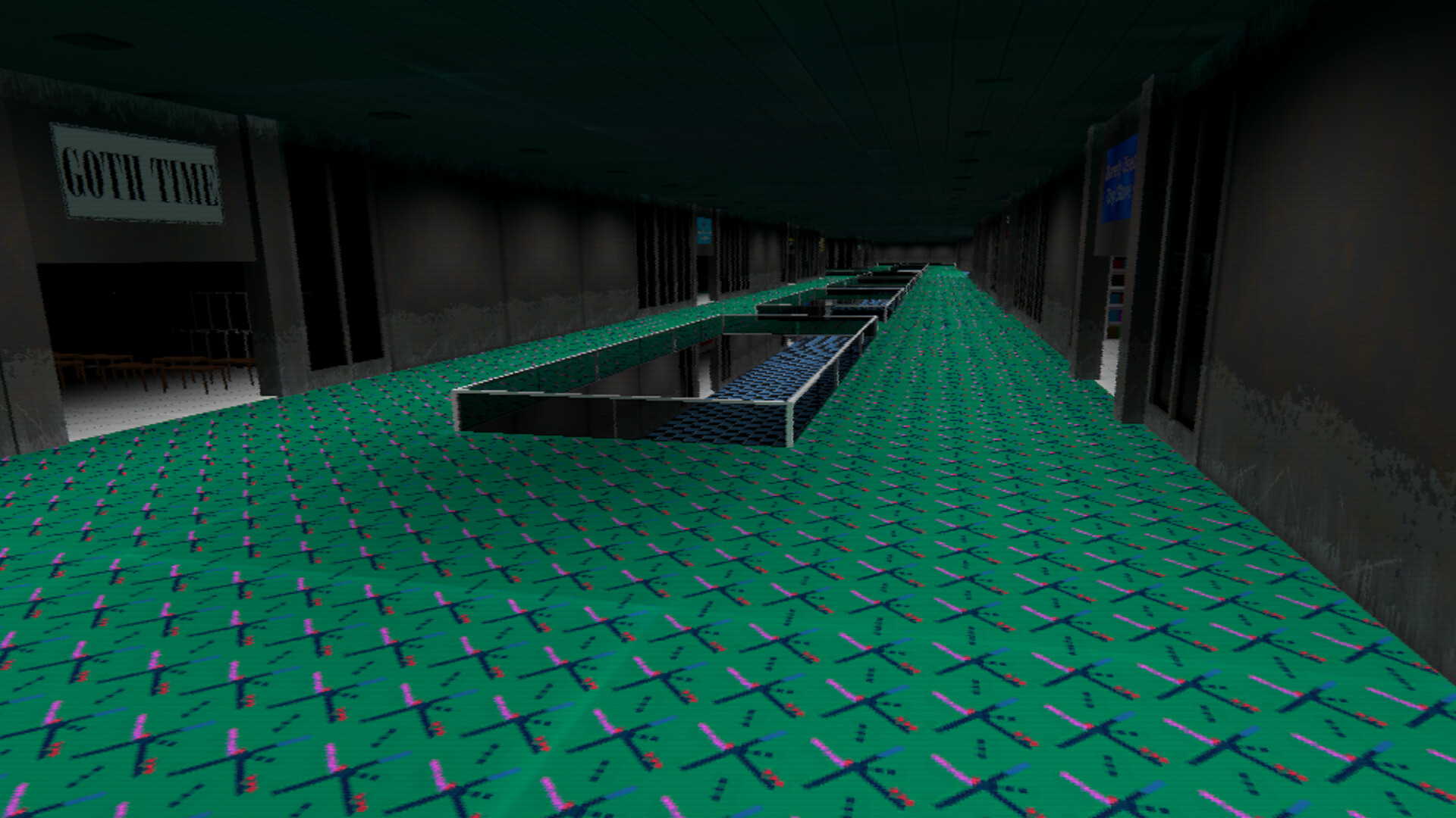 Mall Slop screenshot 3