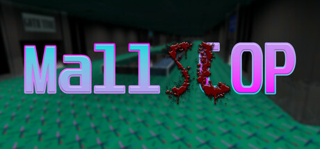 Cover art from Mall Slop