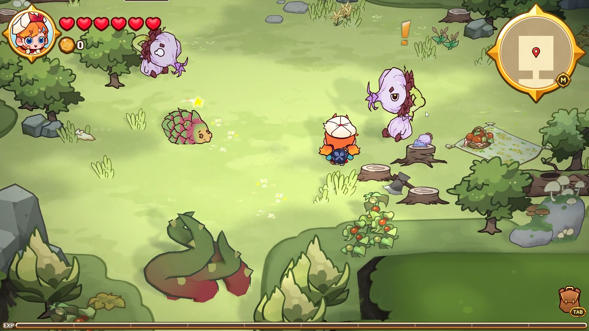 MoncooMoncoo! screenshot 3