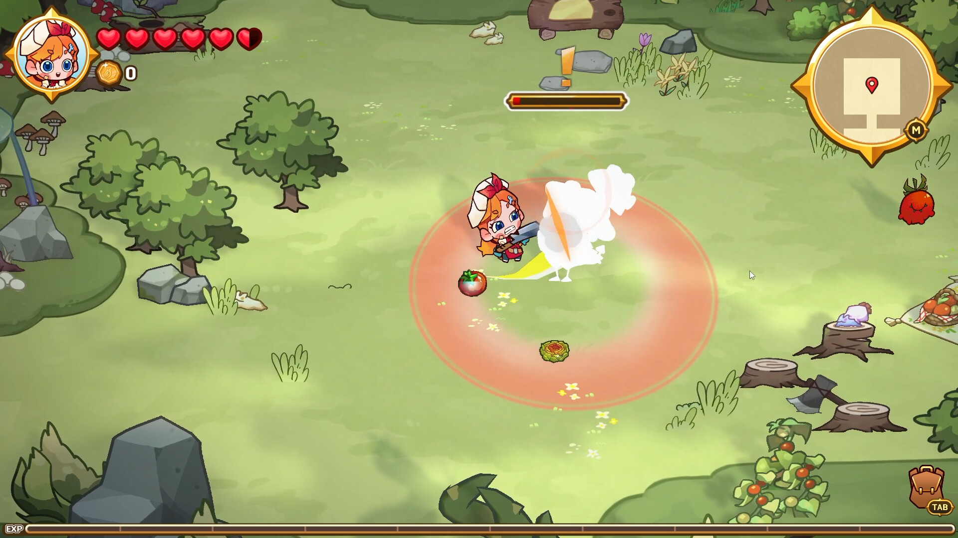 MoncooMoncoo! screenshot 4