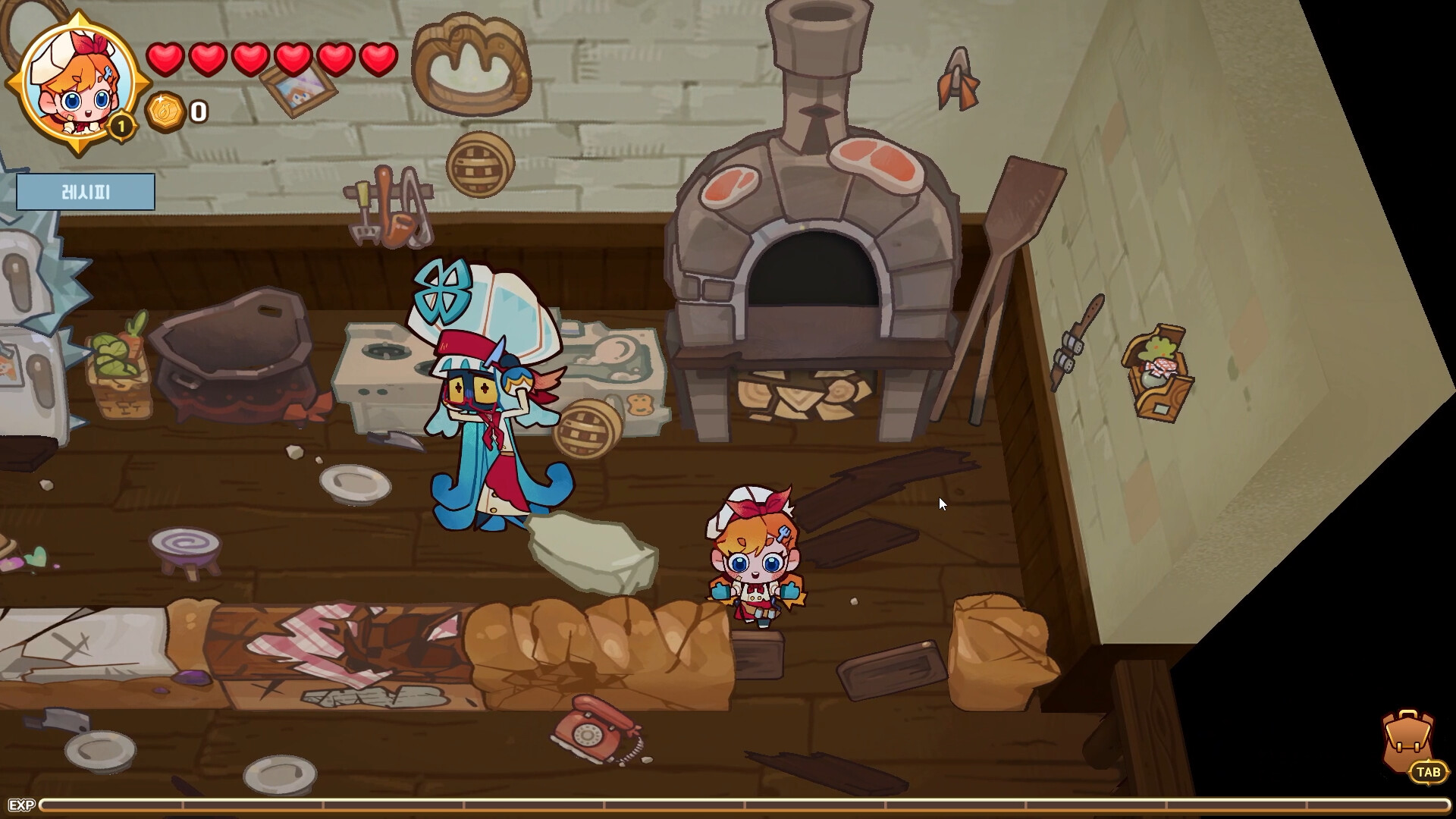 MoncooMoncoo! screenshot 2