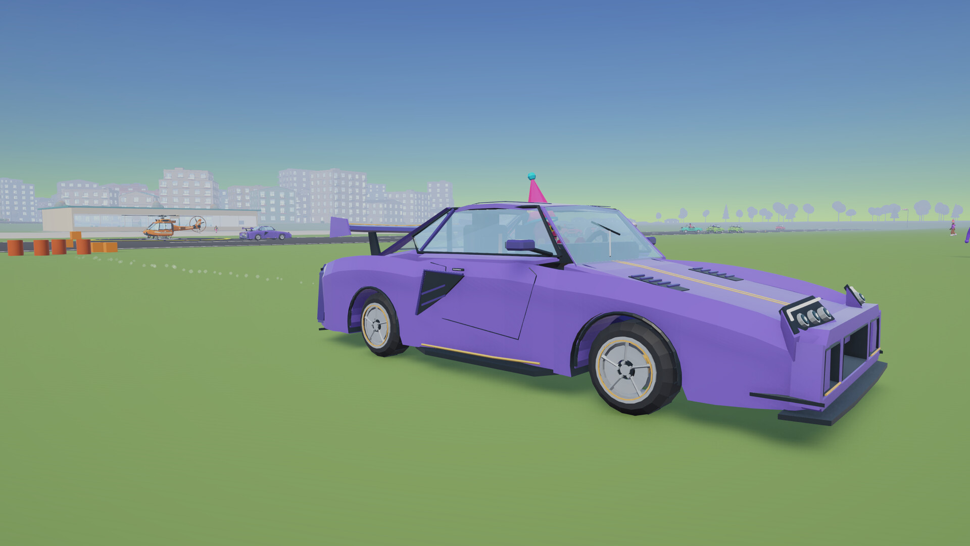 Billy's Physics screenshot 3