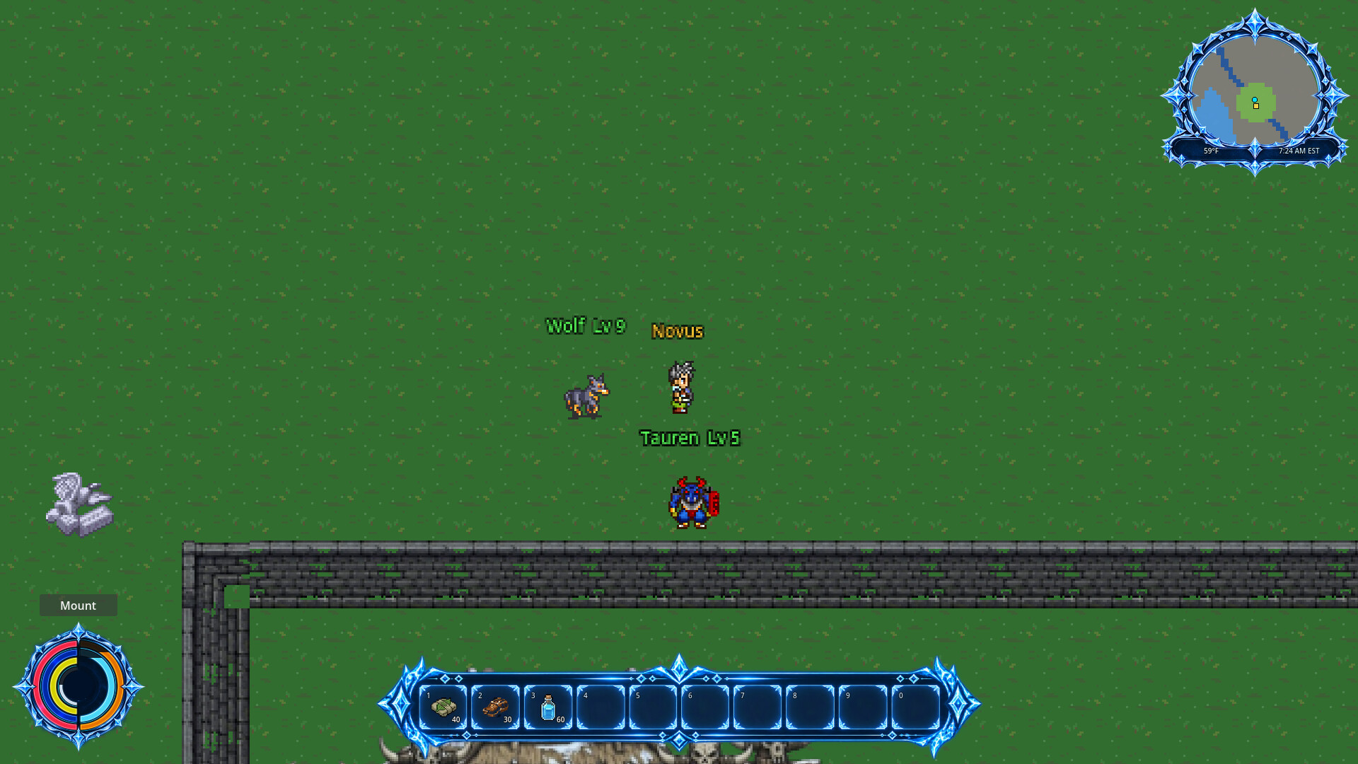 Endless Survival World screenshot 5