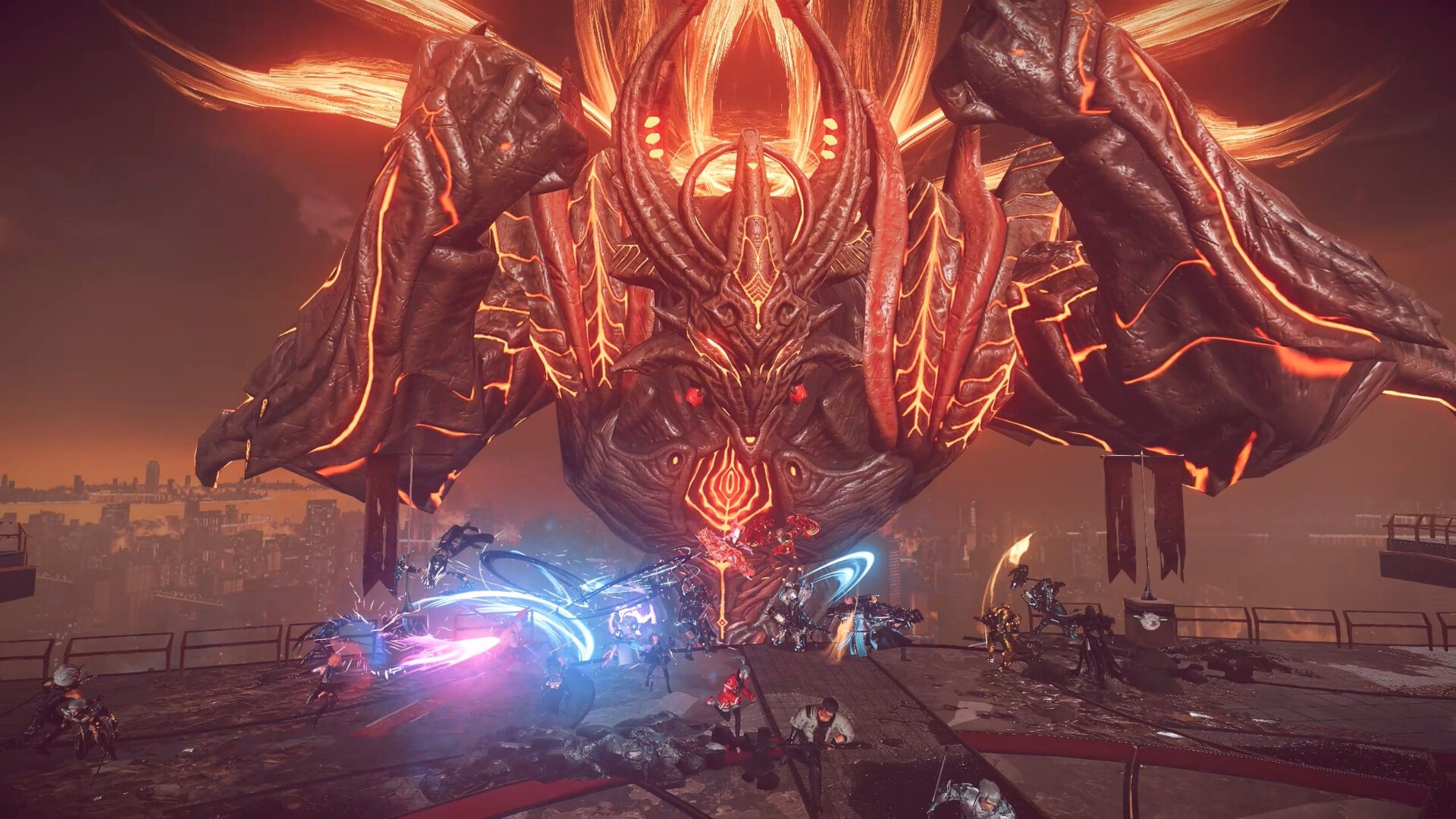 ARES: THE IRON VANGUARD screenshot 5