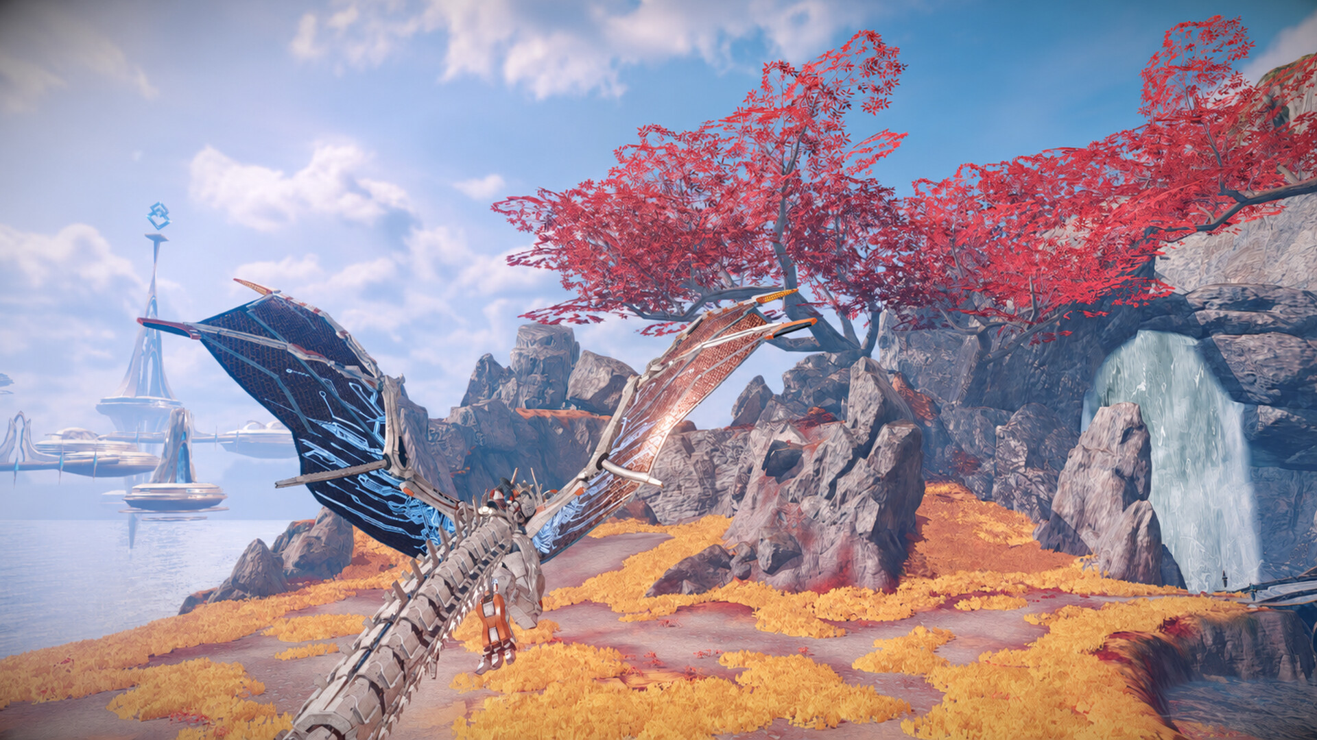 ARES: THE IRON VANGUARD screenshot 3