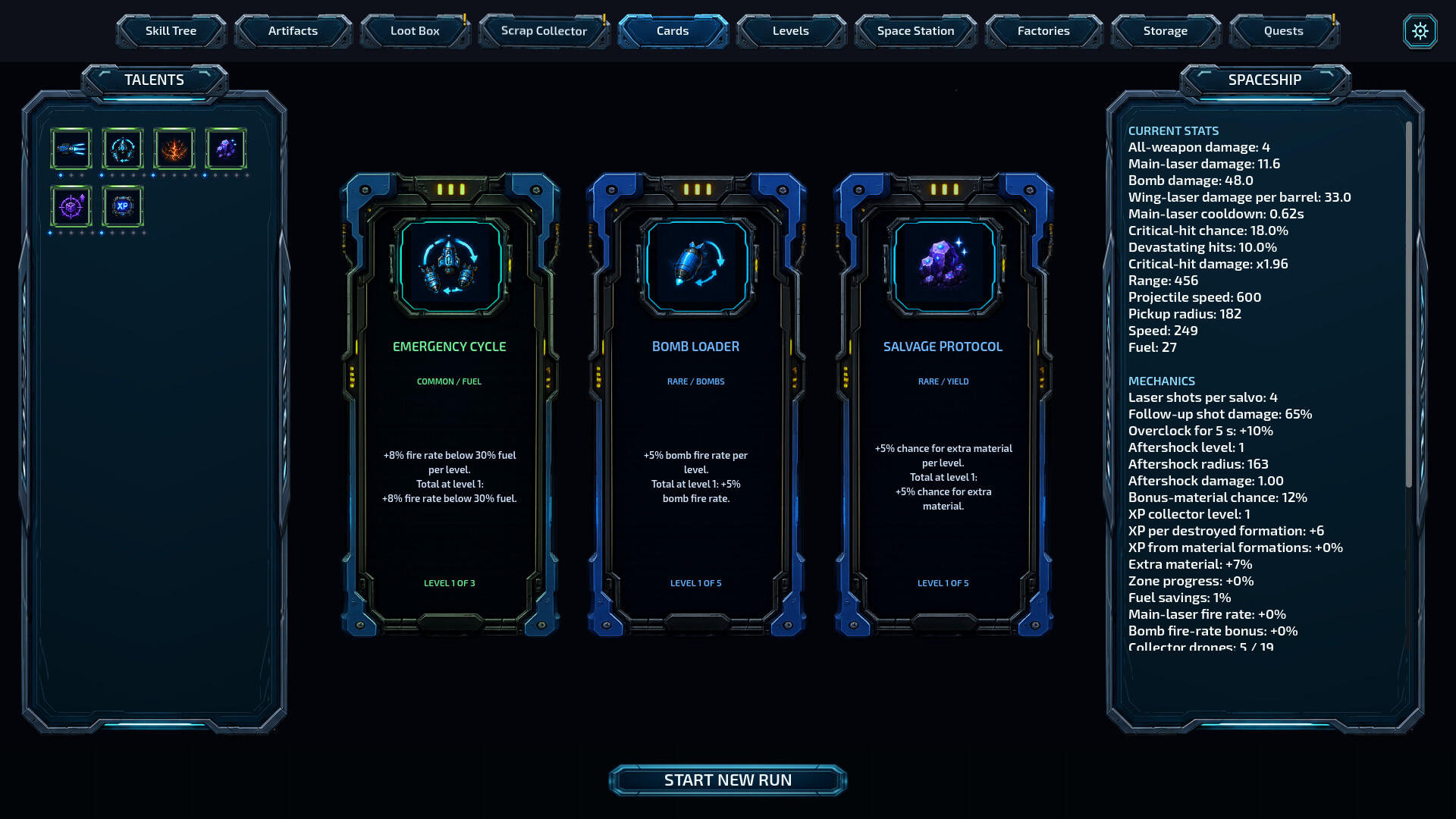 Dig into the orefields screenshot 4