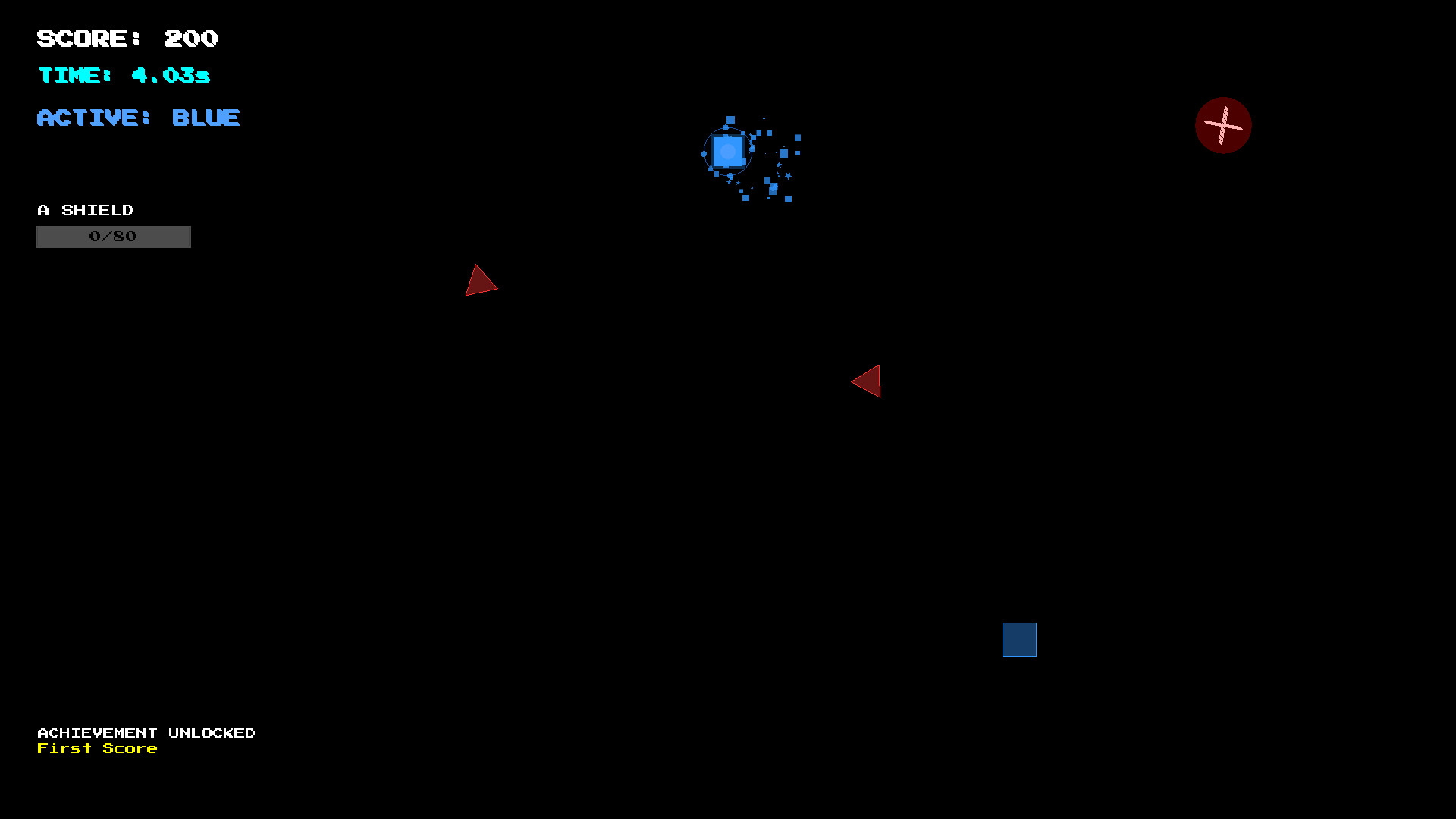 Prism Core screenshot 3