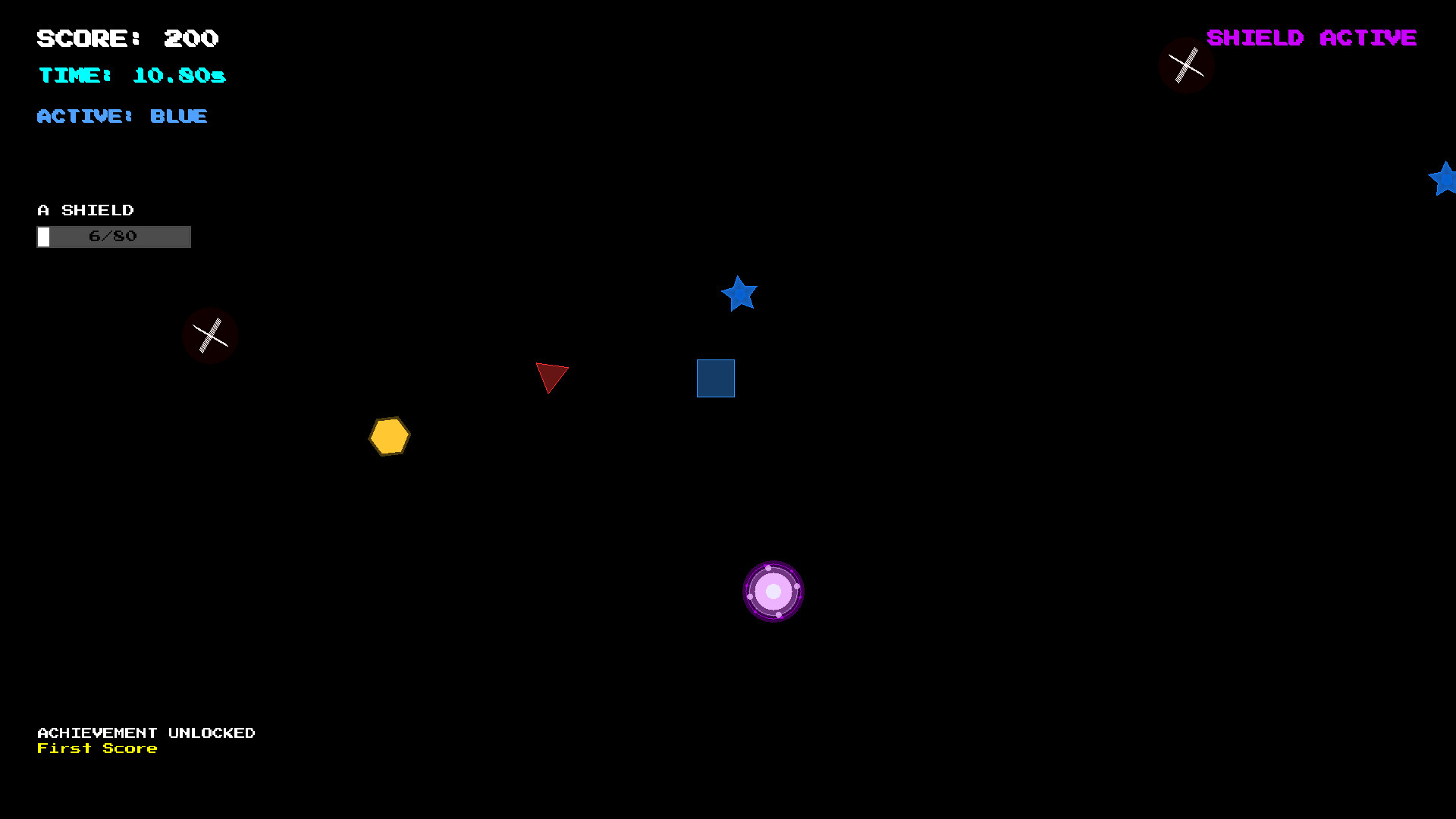 Prism Core screenshot 4