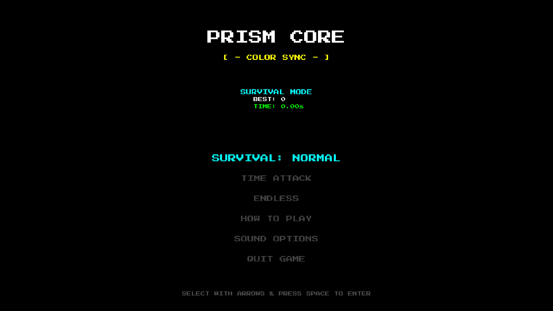 Prism Core trailer