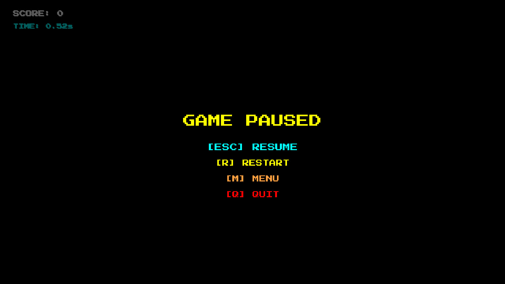 Prism Core screenshot 5