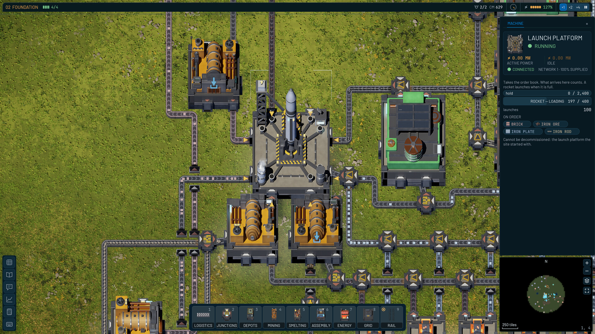 STEADY STATE screenshot 5