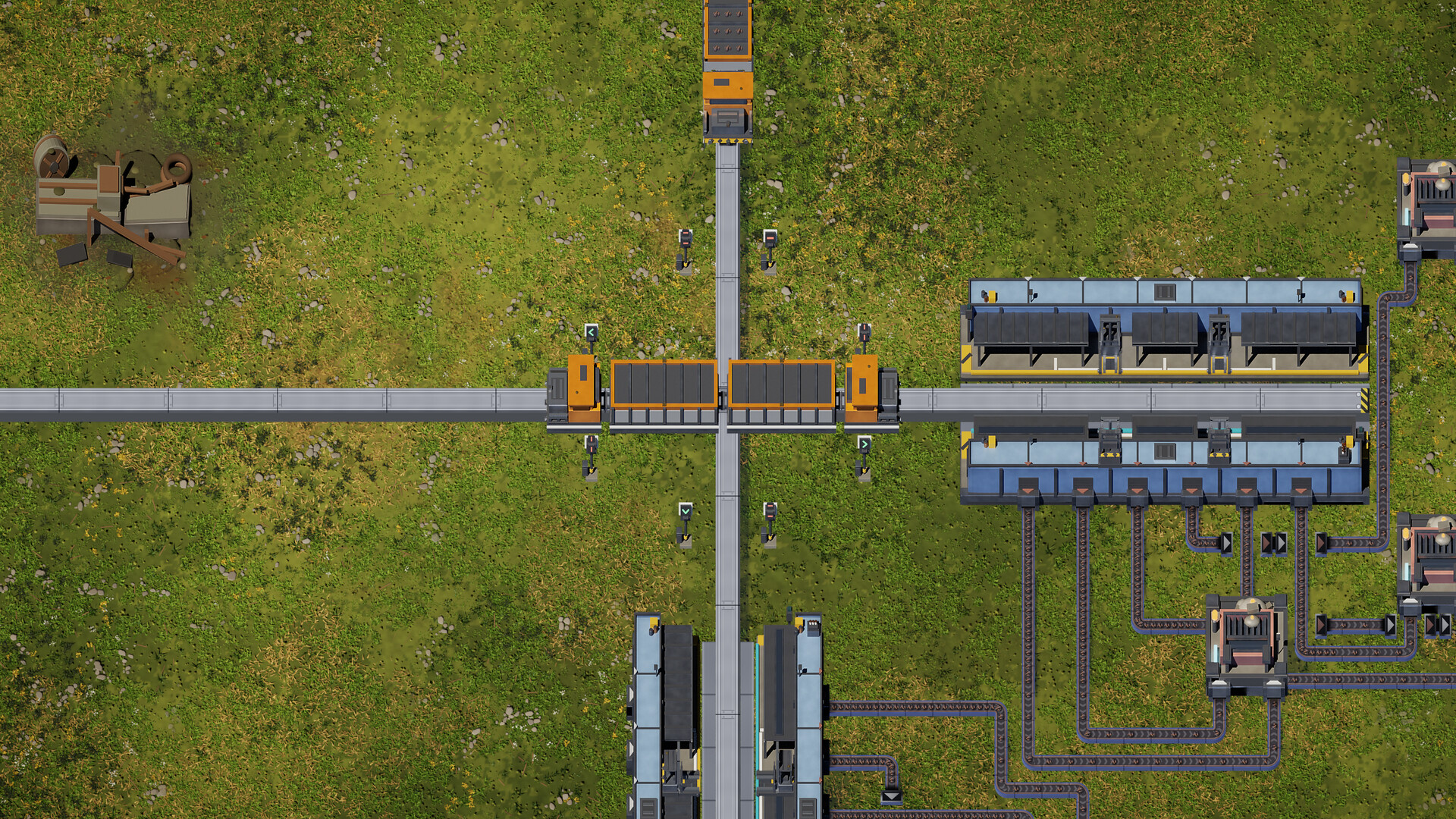 STEADY STATE screenshot 4