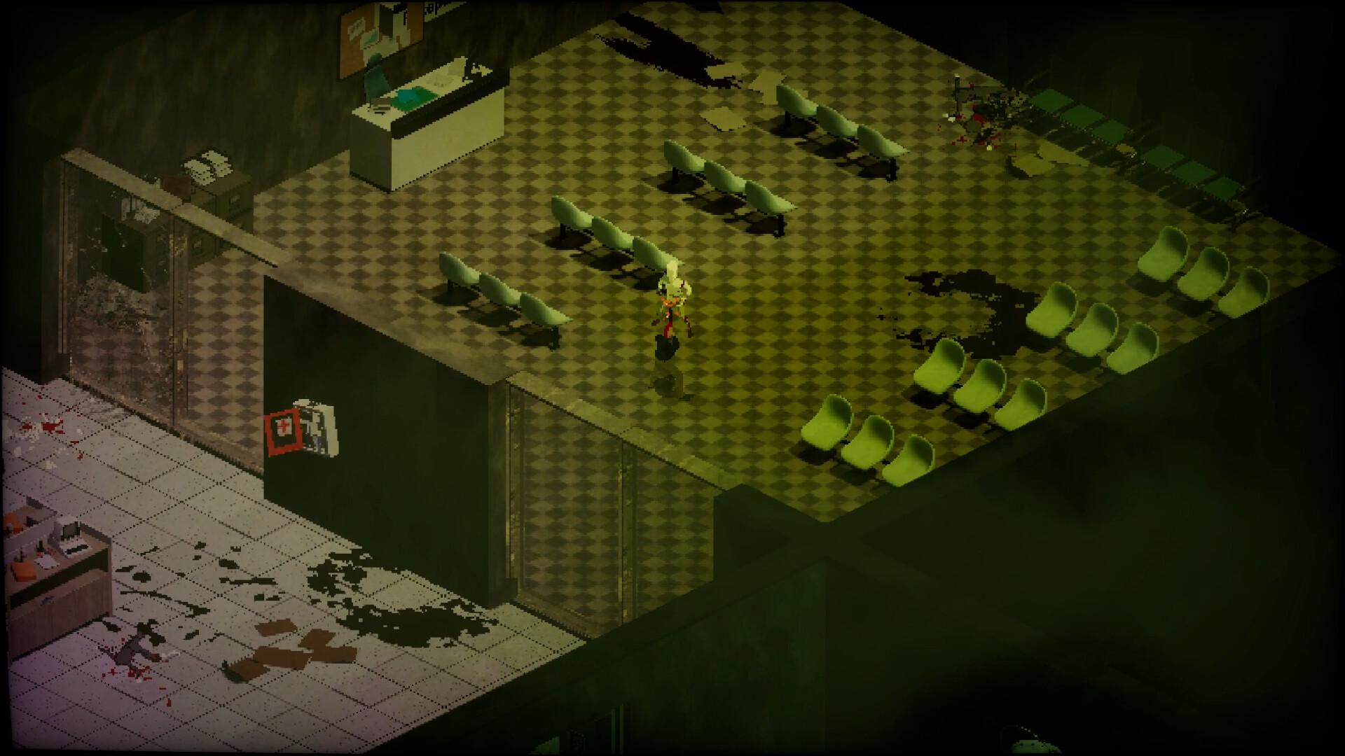 For What Remains screenshot 2