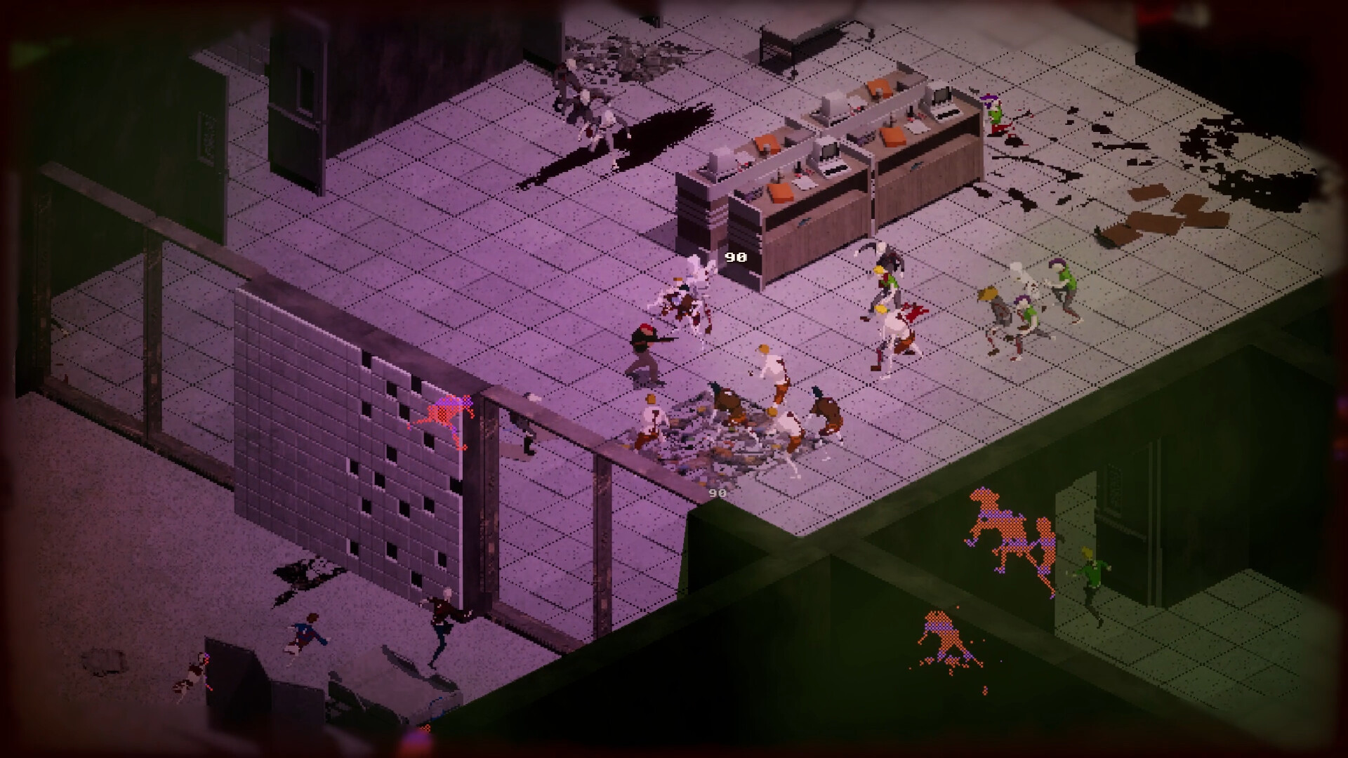 For What Remains screenshot 4
